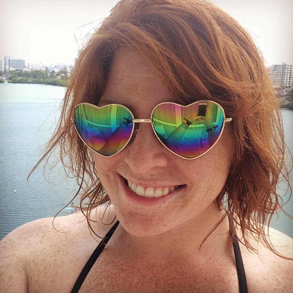 Meet your Posher, Eli